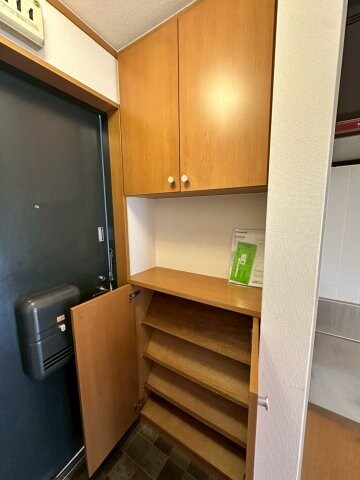 香櫨園駅 徒歩2分 2階の物件内観写真