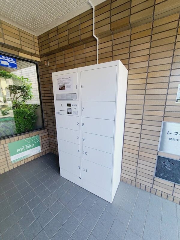 門戸厄神駅 徒歩15分 5階の物件外観写真