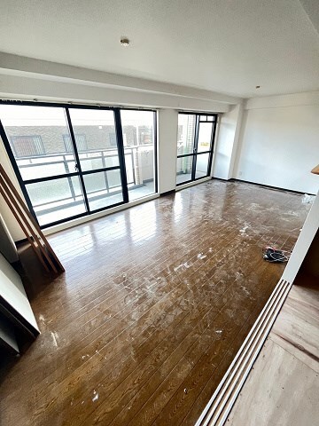 門戸厄神駅 徒歩15分 5階の物件内観写真