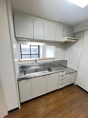 門戸厄神駅 徒歩15分 5階の物件内観写真