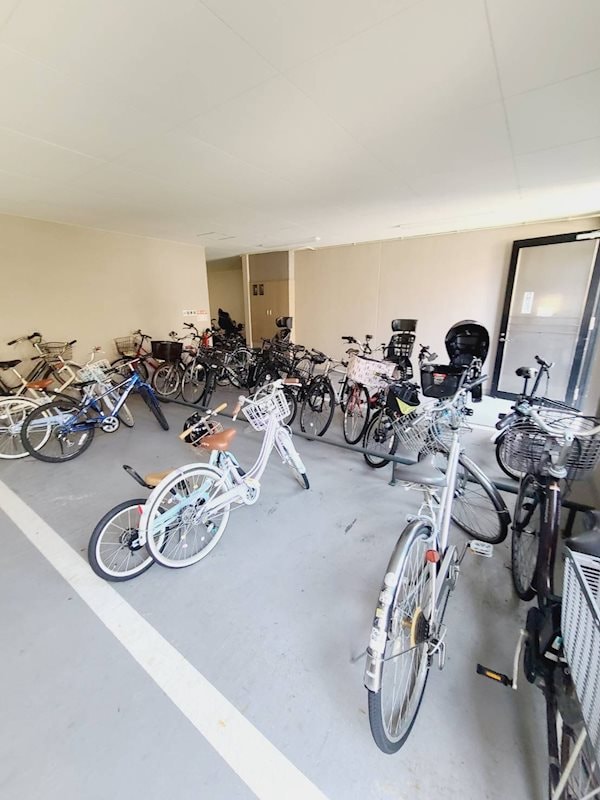 門戸厄神駅 徒歩15分 5階の物件外観写真