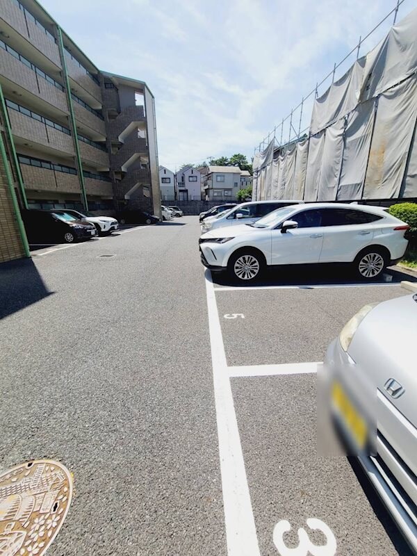 門戸厄神駅 徒歩15分 5階の物件外観写真