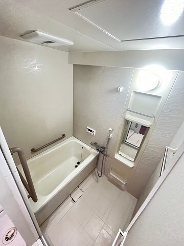 門戸厄神駅 徒歩15分 5階の物件内観写真