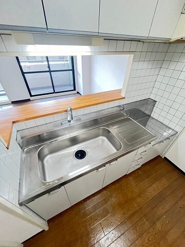 門戸厄神駅 徒歩15分 5階の物件内観写真