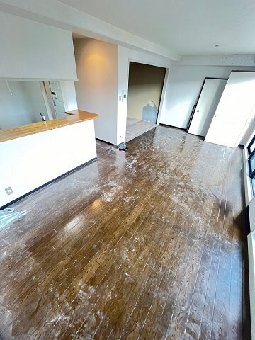 門戸厄神駅 徒歩15分 5階の物件内観写真