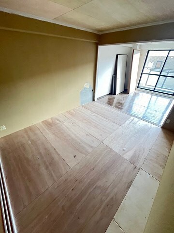 門戸厄神駅 徒歩15分 5階の物件内観写真