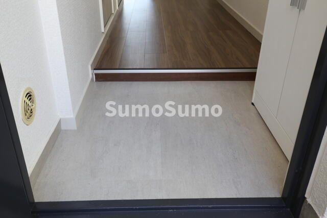 生頼第２ビルの物件内観写真