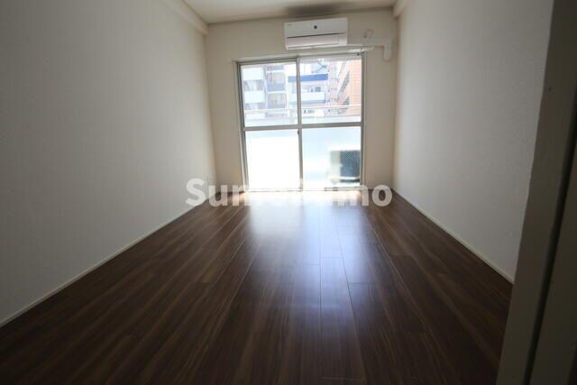 生頼第２ビルの物件内観写真