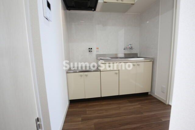 生頼第２ビルの物件内観写真