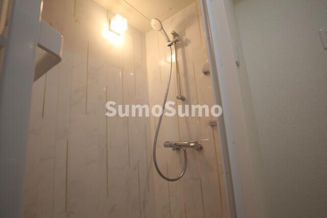 生頼第２ビルの物件内観写真