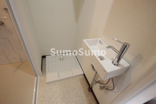 生頼第２ビルの物件内観写真