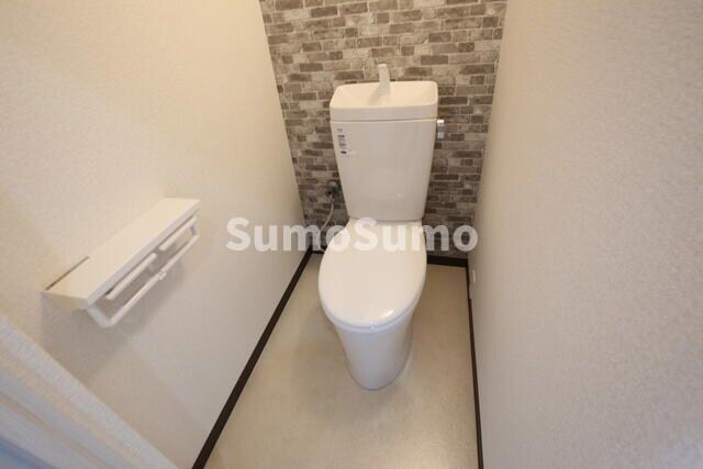 生頼第２ビルの物件内観写真