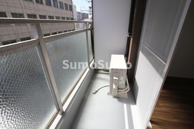 生頼第２ビルの物件内観写真