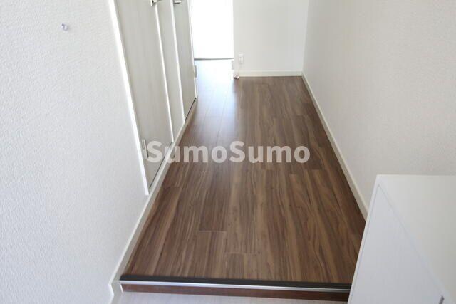 生頼第２ビルの物件内観写真