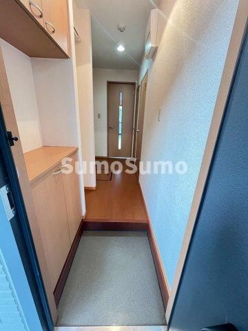 セジュール西岡本の物件内観写真