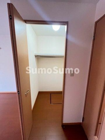 セジュール西岡本の物件内観写真