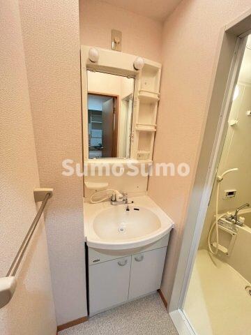 セジュール西岡本の物件内観写真