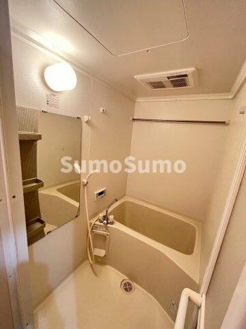 セジュール西岡本の物件内観写真