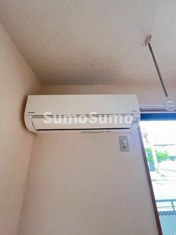 セジュール西岡本の物件内観写真