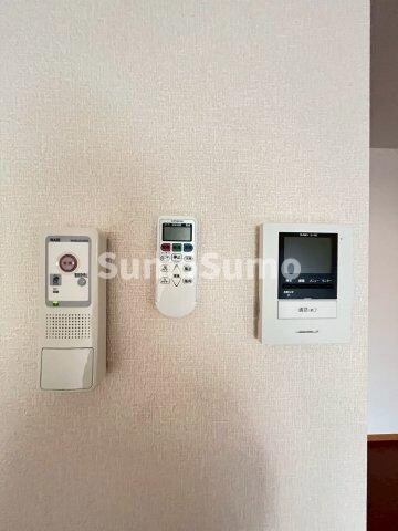 セジュール西岡本の物件内観写真