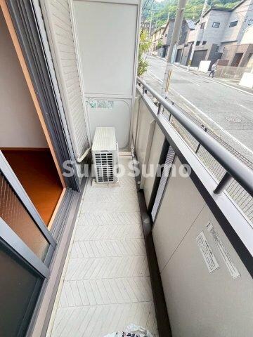 セジュール西岡本の物件内観写真