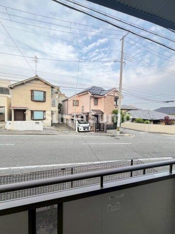 セジュール西岡本の物件内観写真