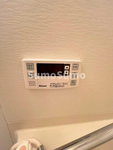 セジュール西岡本の物件内観写真