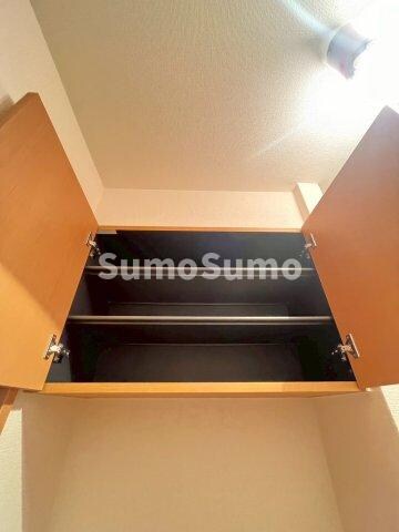 セジュール西岡本の物件内観写真