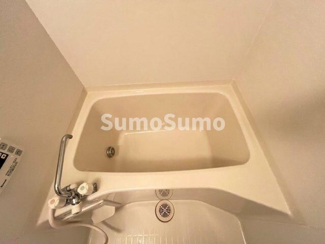 セジュール西岡本の物件内観写真