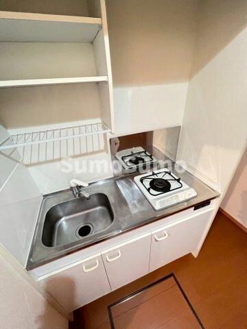 セジュール西岡本の物件内観写真