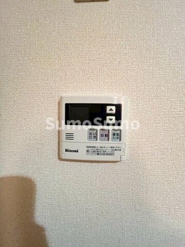 セジュール西岡本の物件内観写真