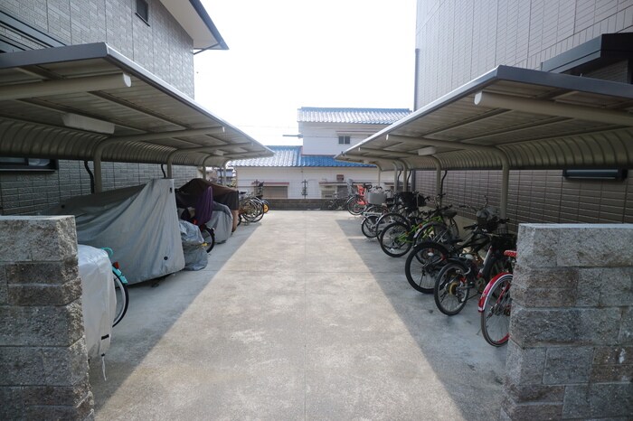 西舞子駅 徒歩14分 2階の物件外観写真