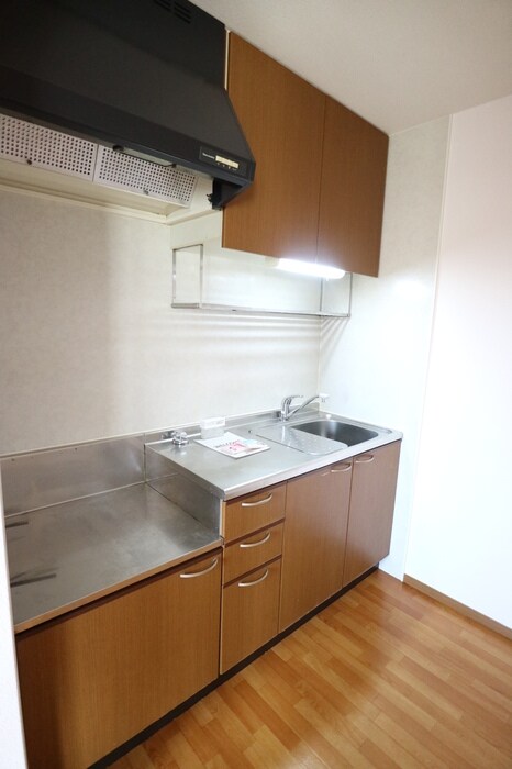 西舞子駅 徒歩14分 2階の物件内観写真