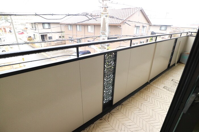 西舞子駅 徒歩14分 2階の物件内観写真