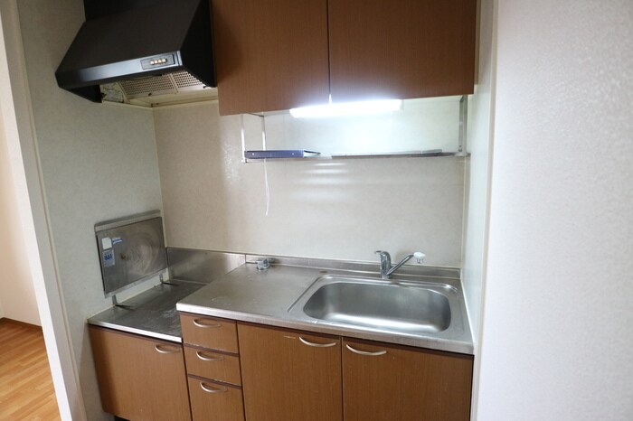 西舞子駅 徒歩14分 2階の物件内観写真