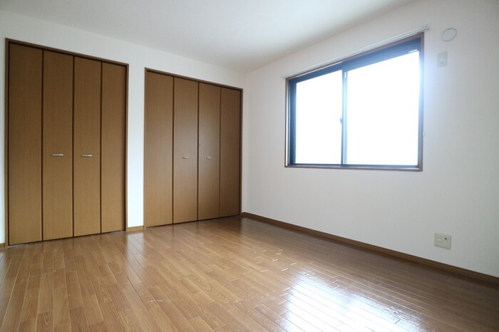 西舞子駅 徒歩14分 2階の物件内観写真