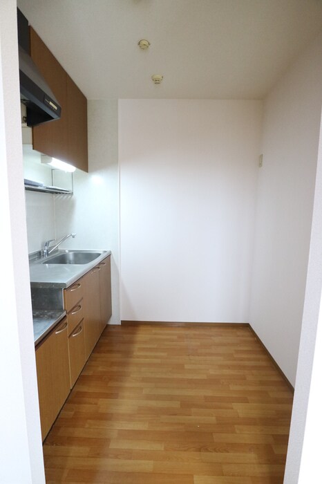 西舞子駅 徒歩14分 2階の物件内観写真