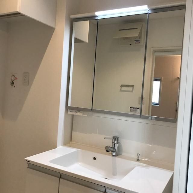 パールグランの物件内観写真