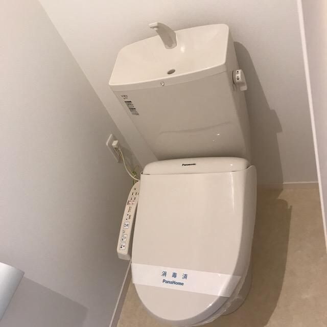 パールグランの物件内観写真