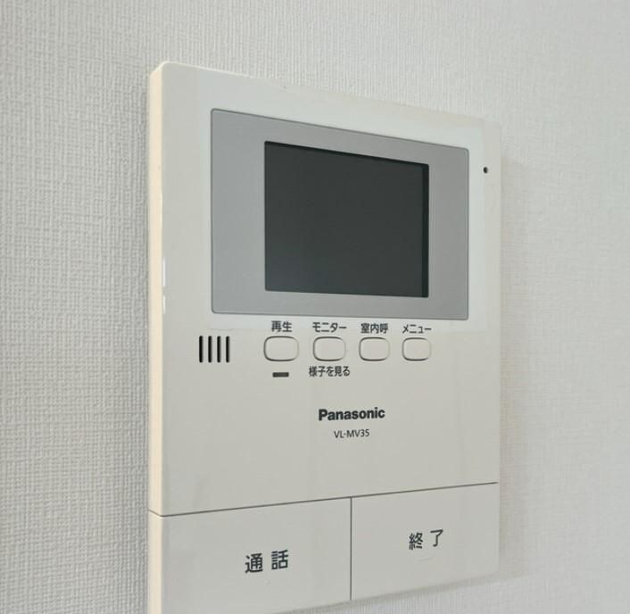 パールグランの物件内観写真