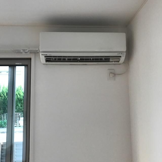 パールグランの物件内観写真