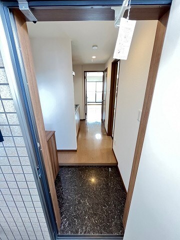 仁川駅 徒歩1分 3階の物件内観写真