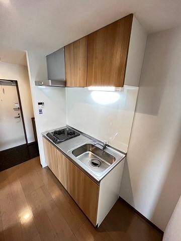 仁川駅 徒歩1分 3階の物件内観写真