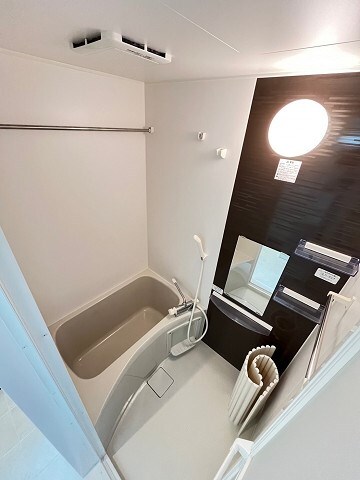 仁川駅 徒歩1分 3階の物件内観写真