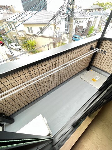 仁川駅 徒歩1分 3階の物件内観写真