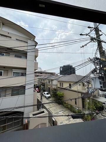 仁川駅 徒歩1分 3階の物件内観写真