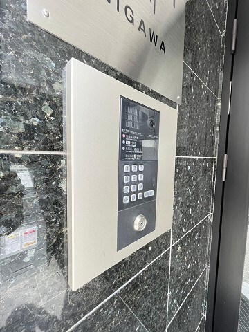 仁川駅 徒歩1分 3階の物件内観写真