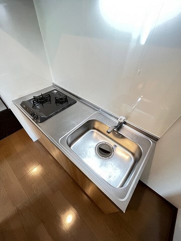 仁川駅 徒歩1分 3階の物件内観写真