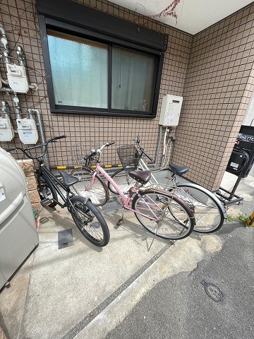 仁川駅 徒歩1分 3階の物件内観写真
