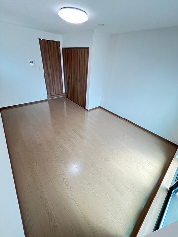 仁川駅 徒歩1分 3階の物件内観写真